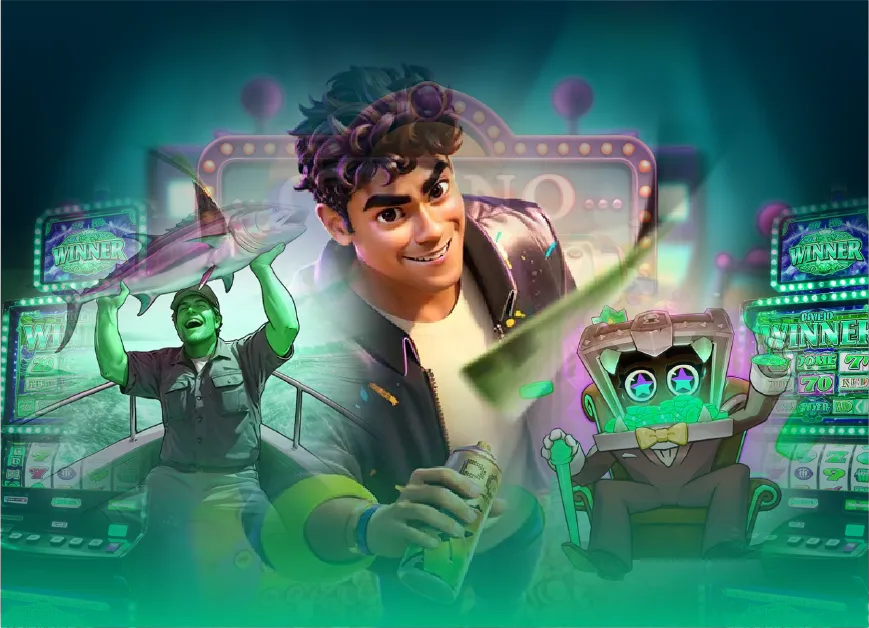 factor 789 ศูนย์บริการเกมคาสิโนที่ทันสมัย