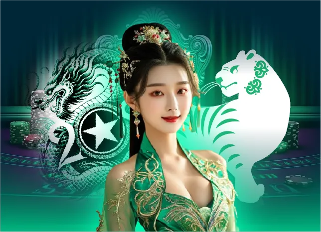factor 789 เกมไพ่เสือ-มังกร (Dragon-Tiger)
