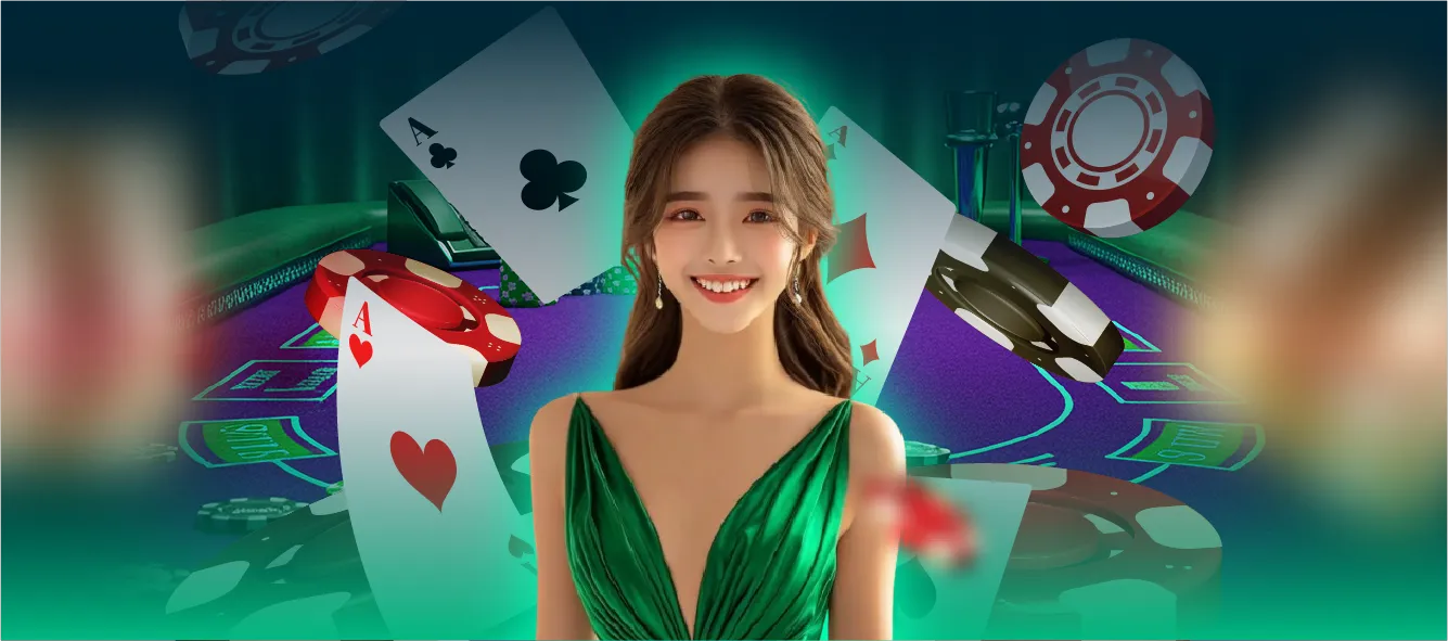 factor 789 การเดิมพันคาสิโนที่นี่ดีอย่างไร