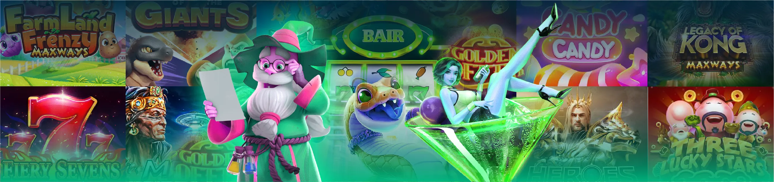 factor 789 สล็อตออนไลน์แตกดี มีโบนัสทุกวัน