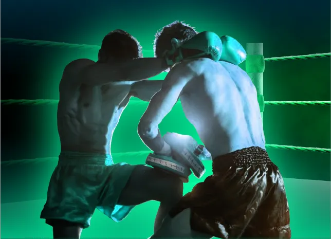 factor 789 มวย การเดิมพันที่ดูง่าย