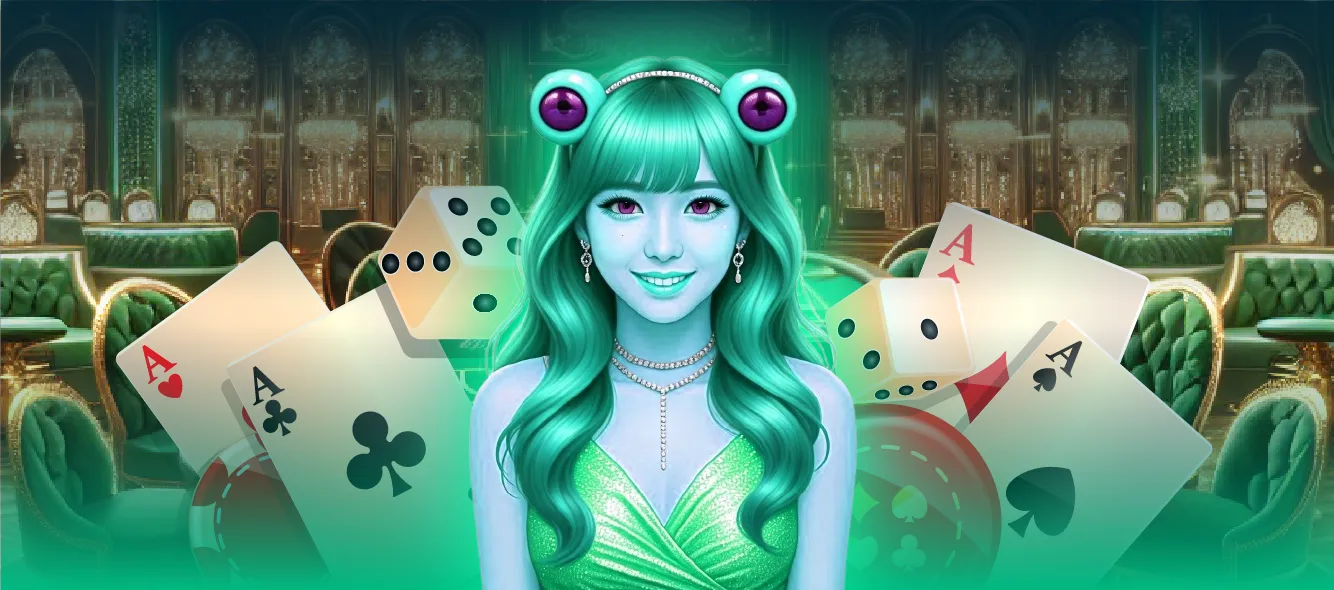 factor 789 เว็บตรงคาสิโนทางเข้าปลอดภัย 100%